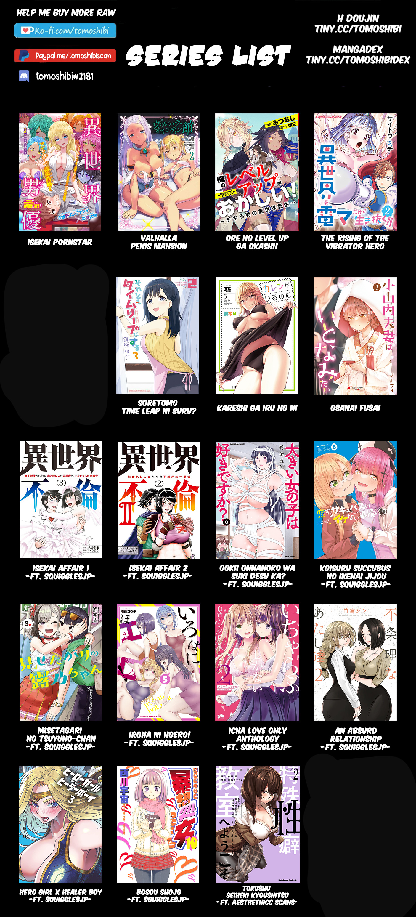 Do You Like Big Girls Chapter 71 - HolyManga.Net