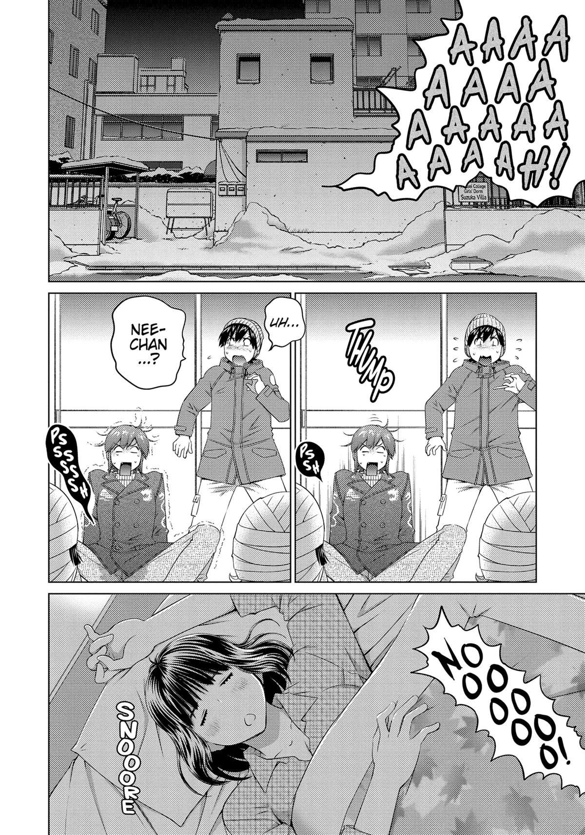 Do You Like Big Girls Chapter 75 - HolyManga.Net