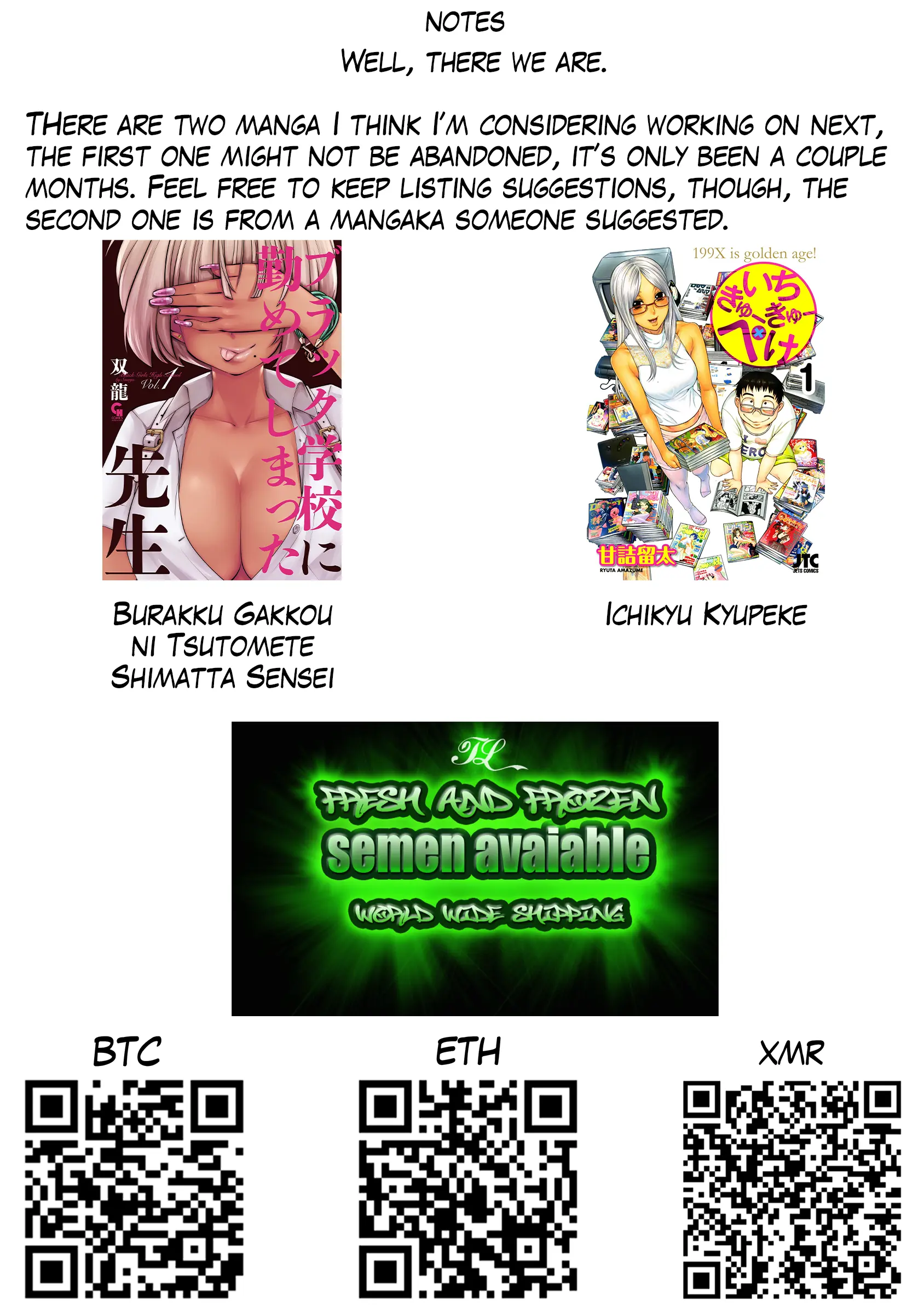 Do You Like Big Girls Chapter 78 - HolyManga.Net