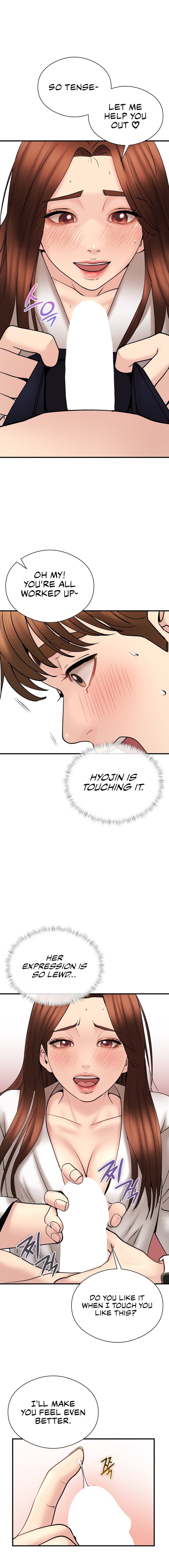 In Search Of Love Chapter 12 - HolyManga.Net