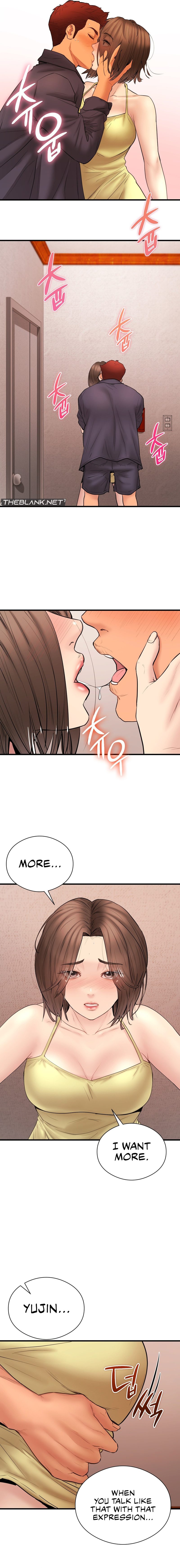 In Search Of Love Chapter 14 - HolyManga.Net