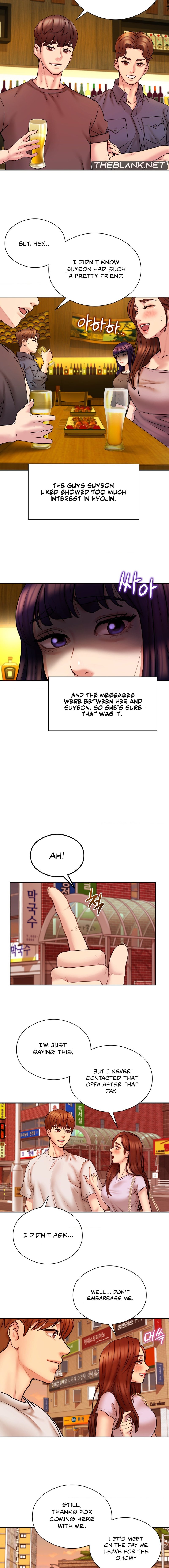 In Search Of Love Chapter 1 - HolyManga.Net