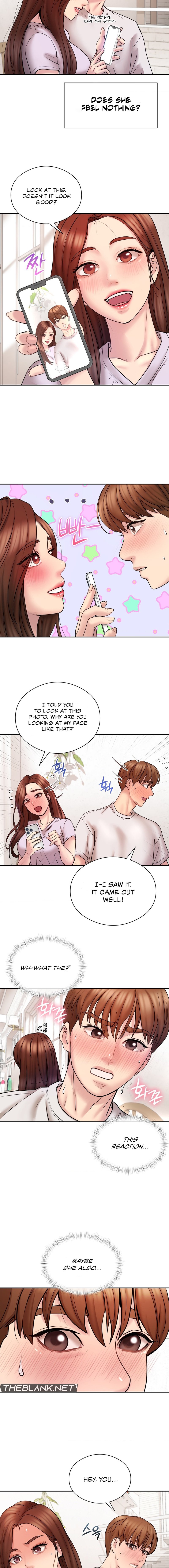 In Search Of Love Chapter 1 - HolyManga.Net