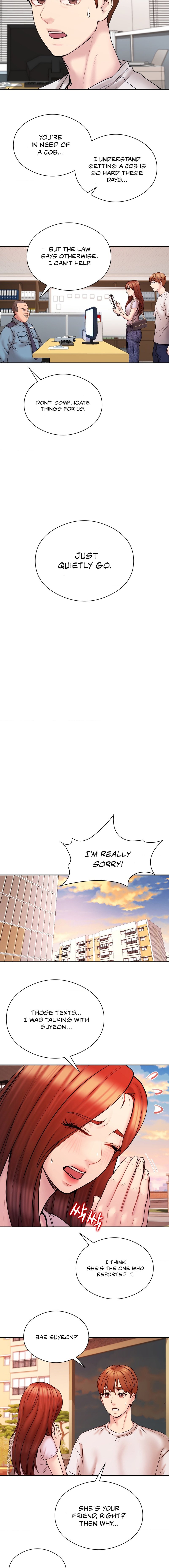 In Search Of Love Chapter 1 - HolyManga.Net