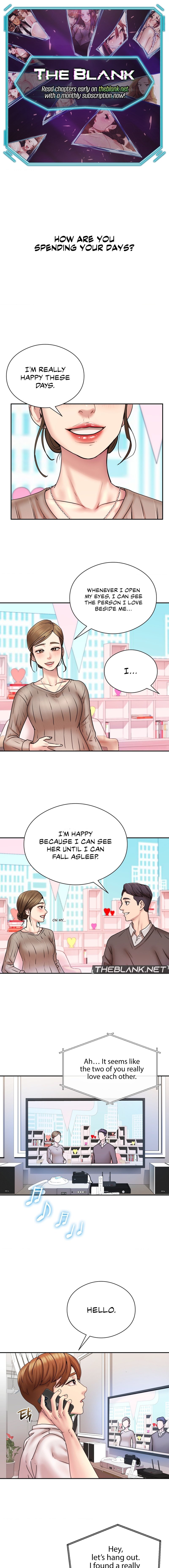 In Search Of Love Chapter 1 - HolyManga.Net
