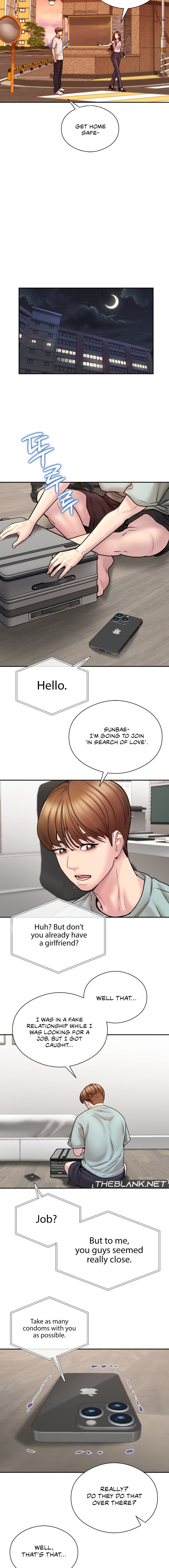 In Search Of Love Chapter 1 - HolyManga.Net