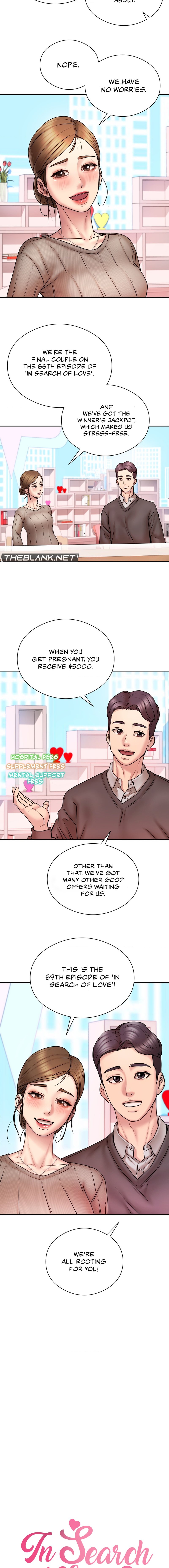 In Search Of Love Chapter 1 - HolyManga.Net