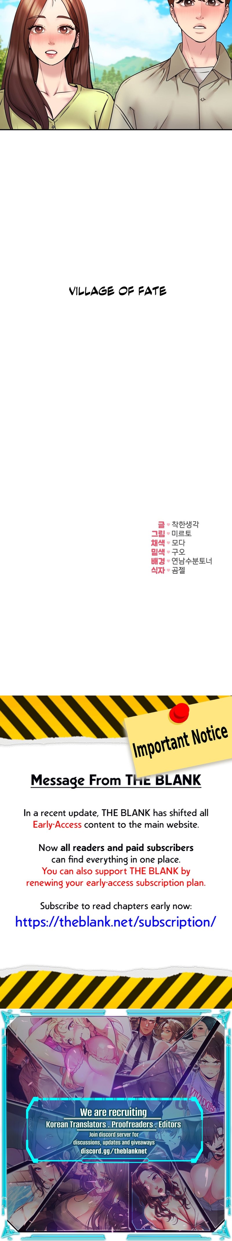 In Search Of Love Chapter 1 - HolyManga.Net