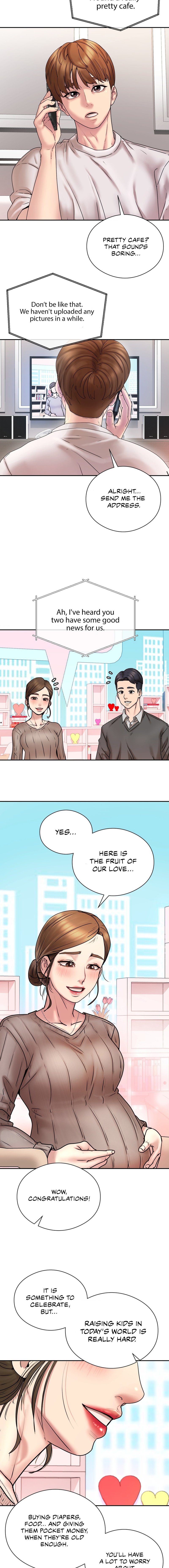 In Search Of Love Chapter 1 - HolyManga.Net