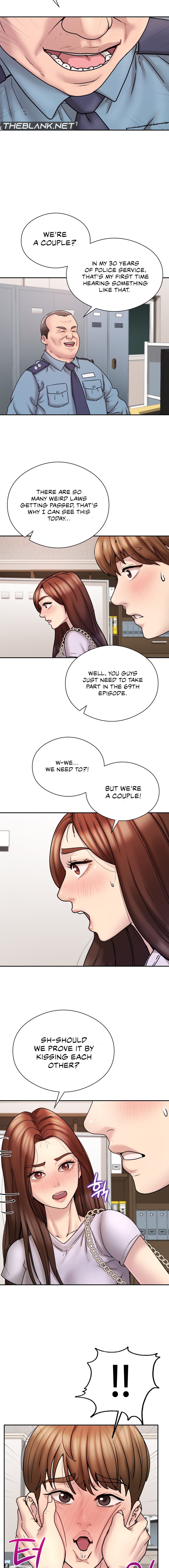In Search Of Love Chapter 1 - HolyManga.Net