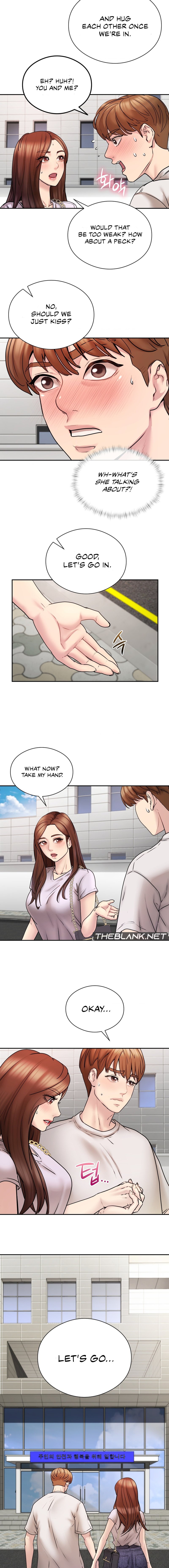 In Search Of Love Chapter 1 - HolyManga.Net