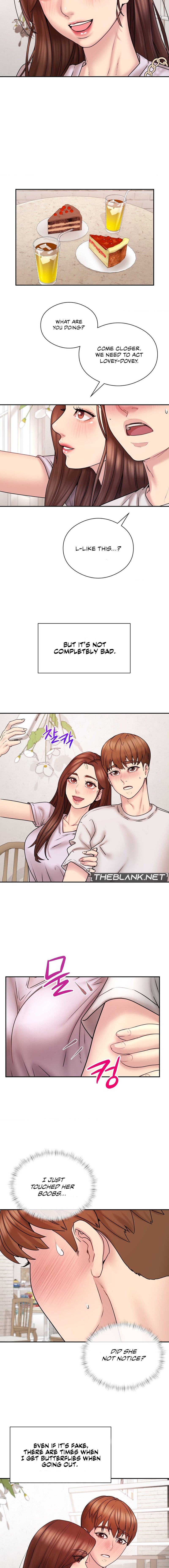 In Search Of Love Chapter 1 - HolyManga.Net