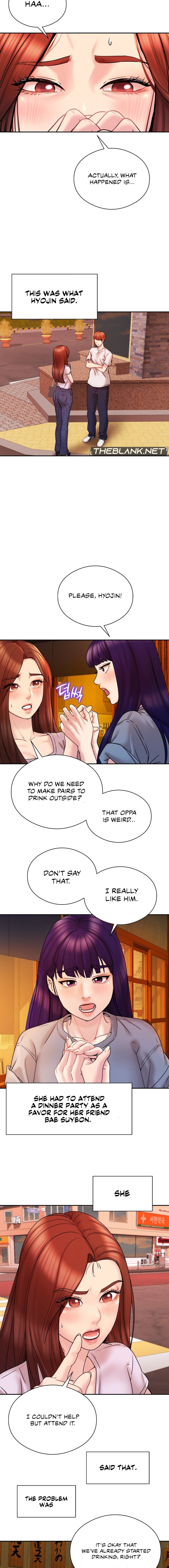 In Search Of Love Chapter 1 - HolyManga.Net