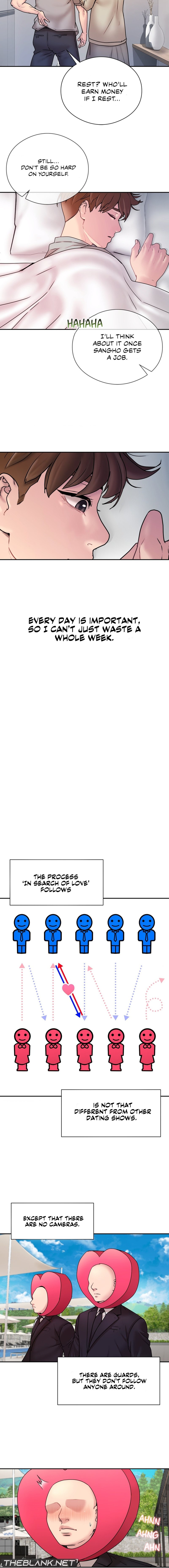 In Search Of Love Chapter 1 - HolyManga.Net