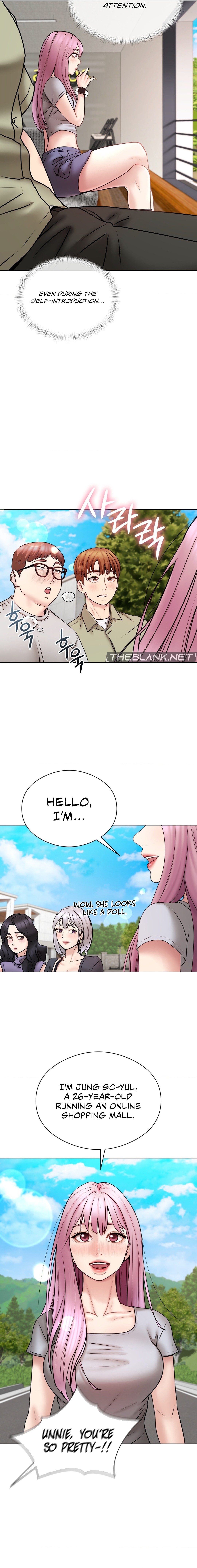 In Search Of Love Chapter 4 - HolyManga.Net