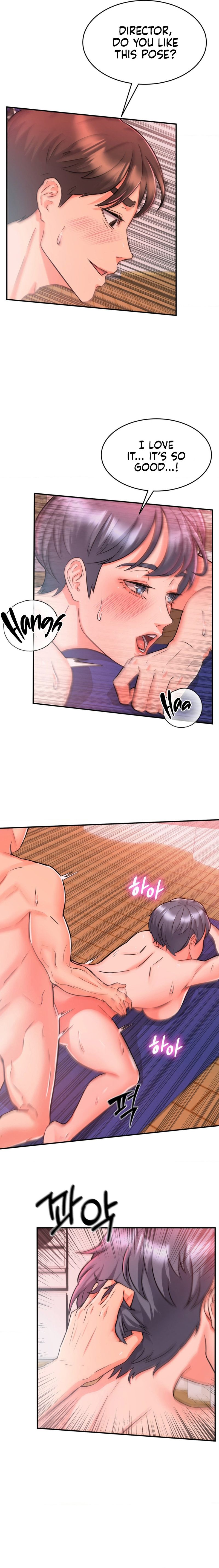 My Pillow Business Begins! Chapter 7 - HolyManga.Net
