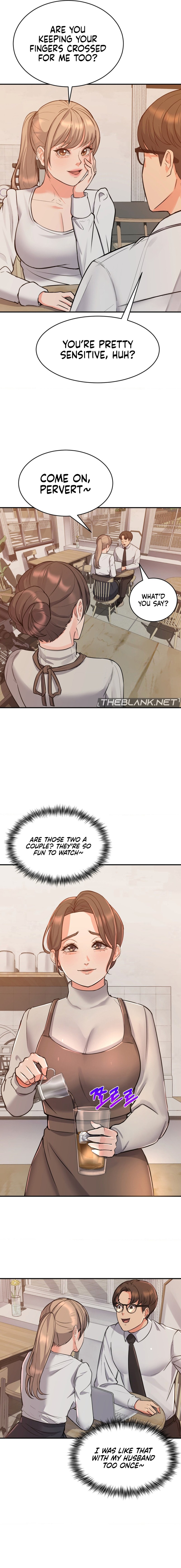 My Pillow Business Begins! Chapter 8 - HolyManga.Net