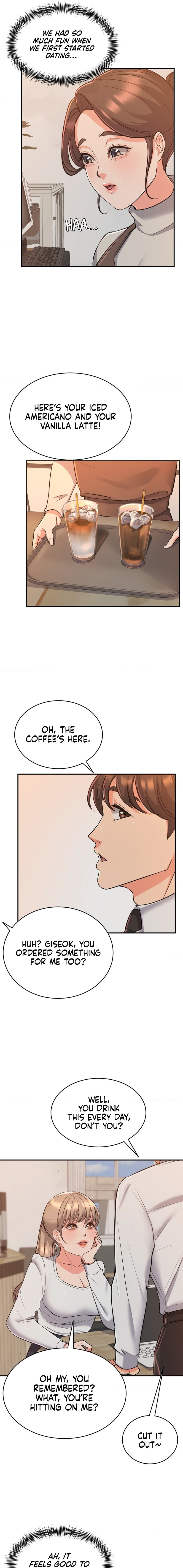My Pillow Business Begins! Chapter 8 - HolyManga.Net