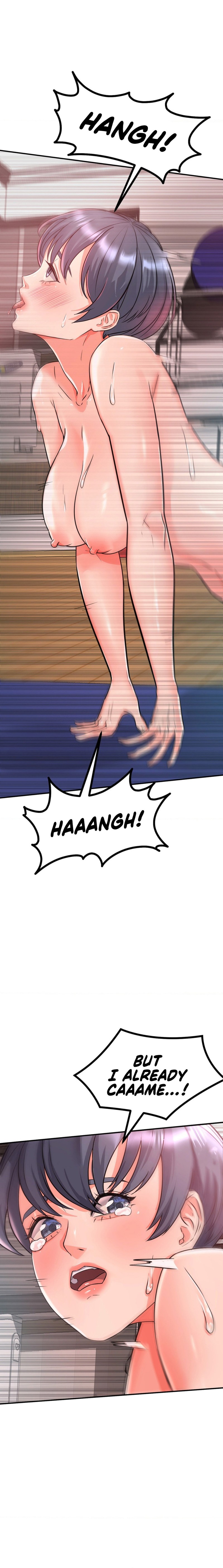 My Pillow Business Begins! Chapter 8 - HolyManga.Net