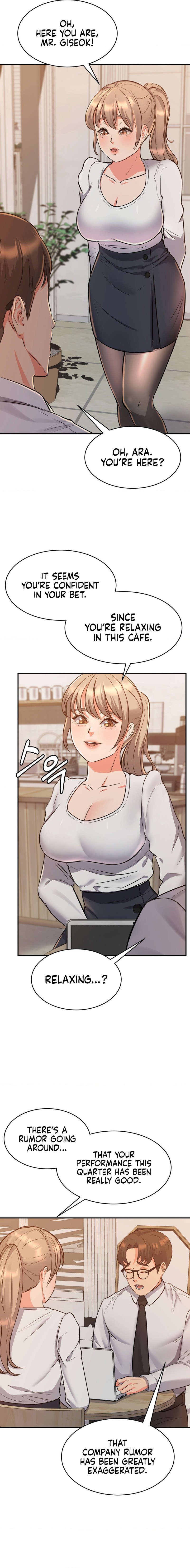 My Pillow Business Begins! Chapter 8 - HolyManga.Net