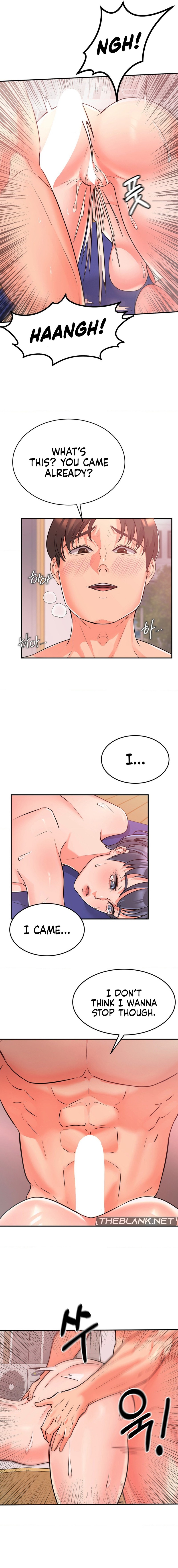 My Pillow Business Begins! Chapter 8 - HolyManga.Net