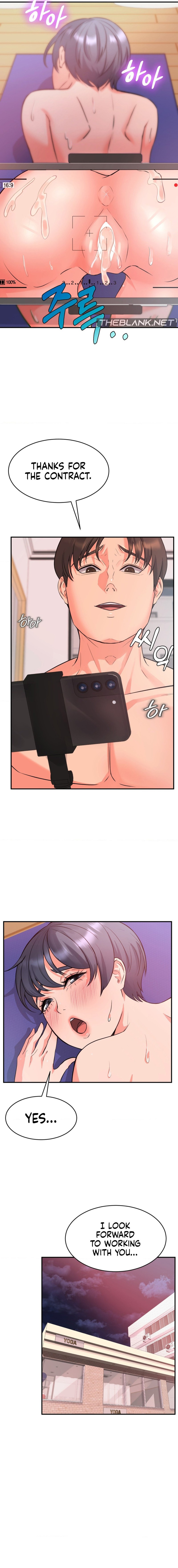 My Pillow Business Begins! Chapter 8 - HolyManga.Net