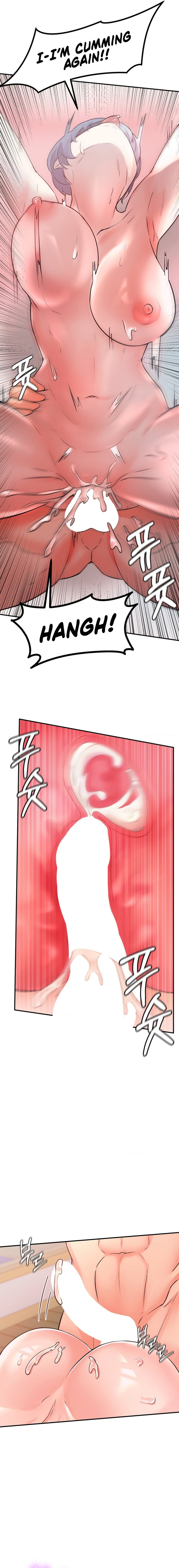 My Pillow Business Begins! Chapter 8 - HolyManga.Net