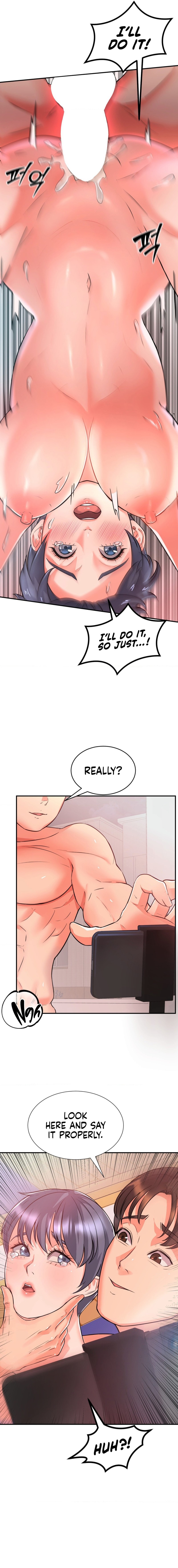 My Pillow Business Begins! Chapter 8 - HolyManga.Net
