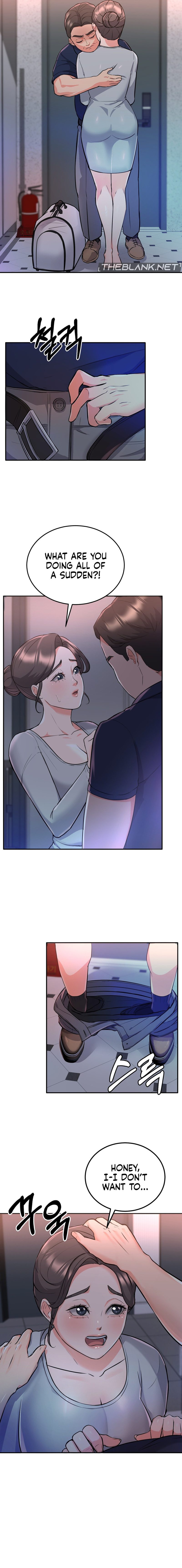 My Pillow Business Begins! Chapter 10 - HolyManga.Net