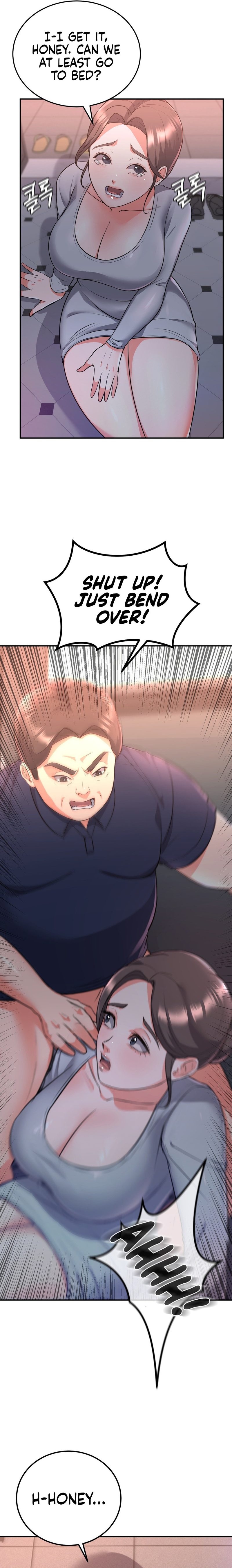 My Pillow Business Begins! Chapter 10 - HolyManga.Net