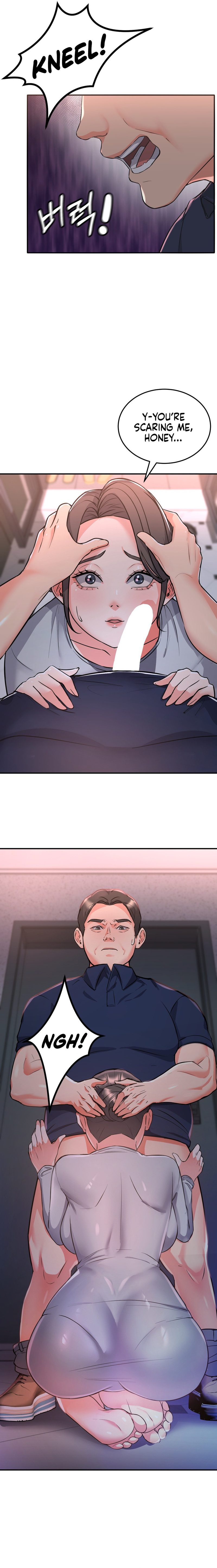 My Pillow Business Begins! Chapter 10 - HolyManga.Net