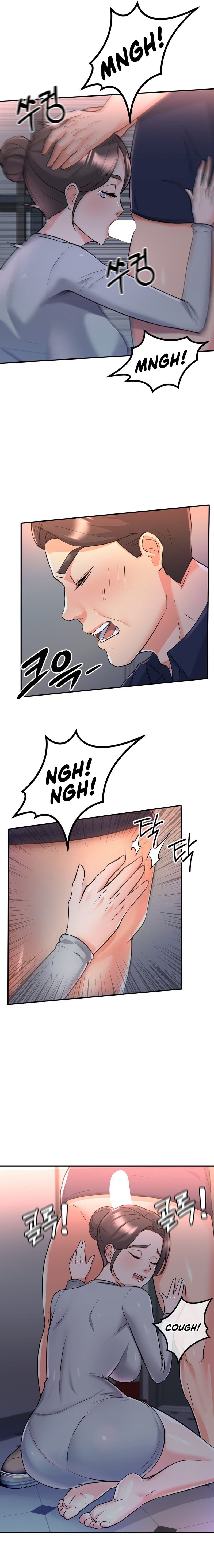 My Pillow Business Begins! Chapter 10 - HolyManga.Net