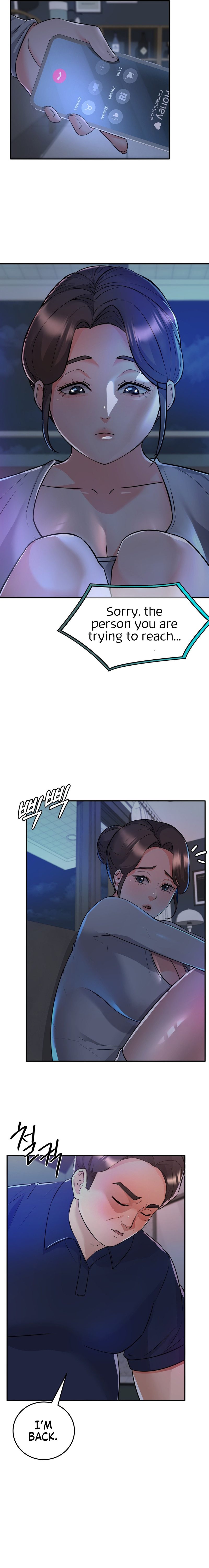 My Pillow Business Begins! Chapter 10 - HolyManga.Net