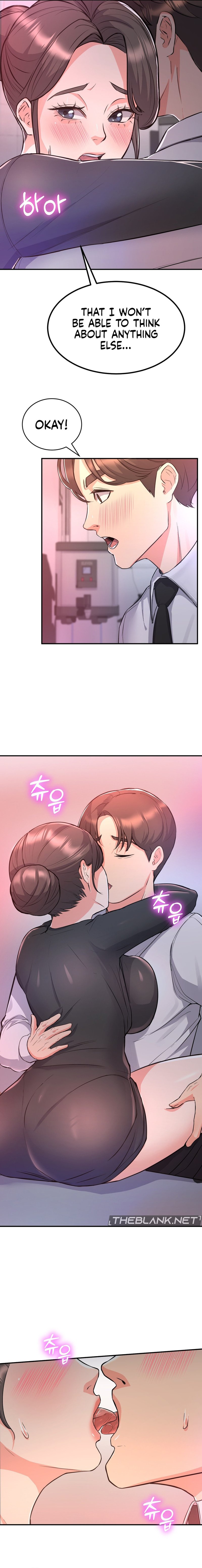 My Pillow Business Begins! Chapter 11 - HolyManga.Net
