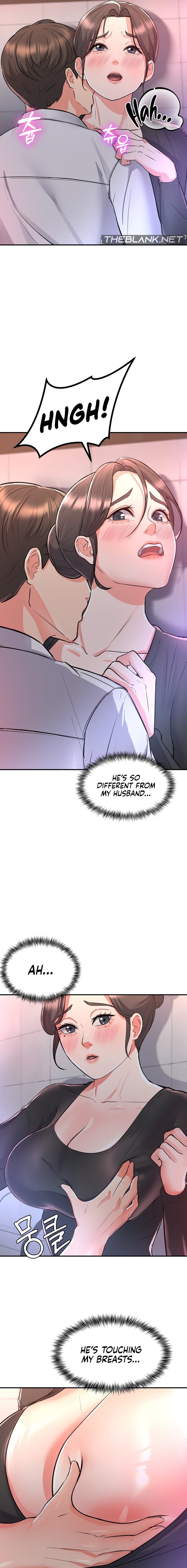 My Pillow Business Begins! Chapter 11 - HolyManga.Net