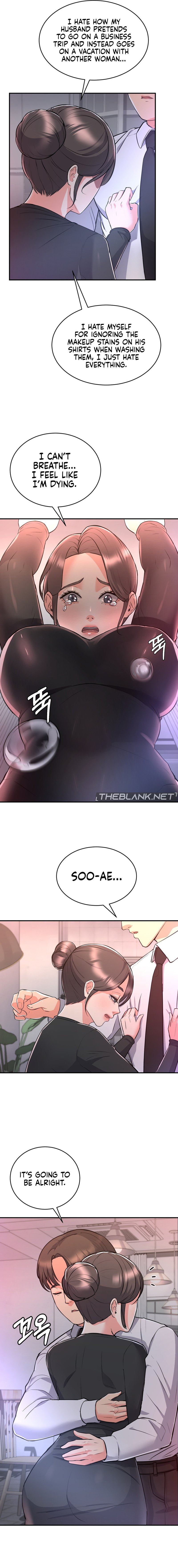 My Pillow Business Begins! Chapter 11 - HolyManga.Net