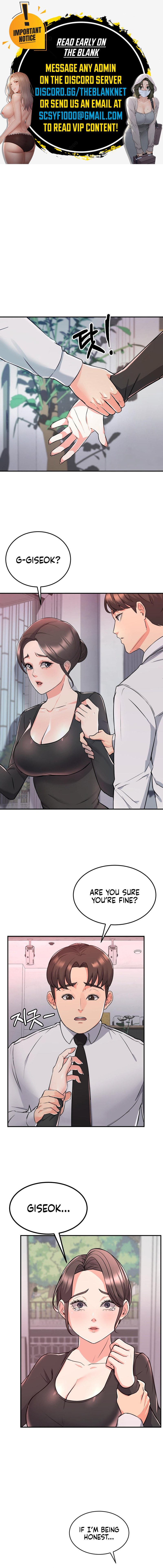 My Pillow Business Begins! Chapter 11 - HolyManga.Net