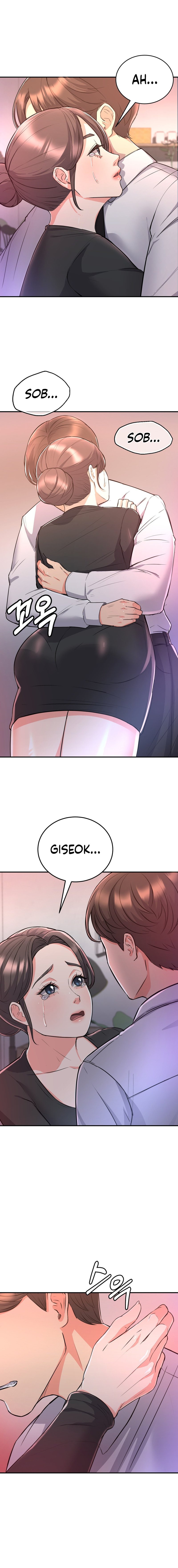 My Pillow Business Begins! Chapter 11 - HolyManga.Net