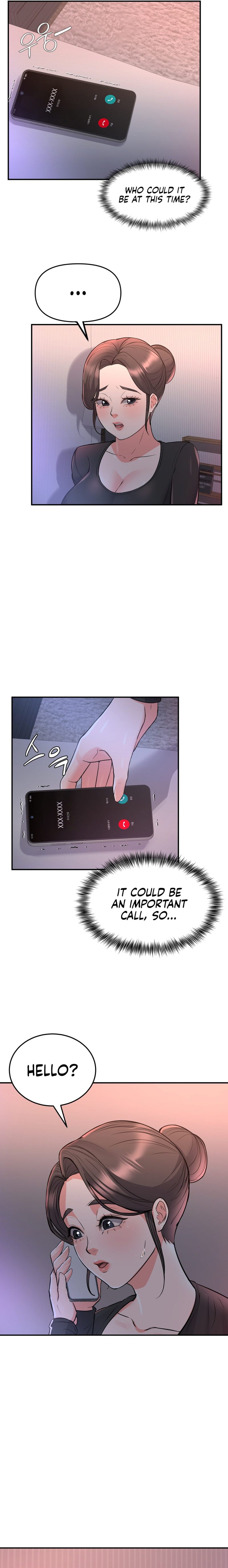 My Pillow Business Begins! Chapter 12 - HolyManga.Net