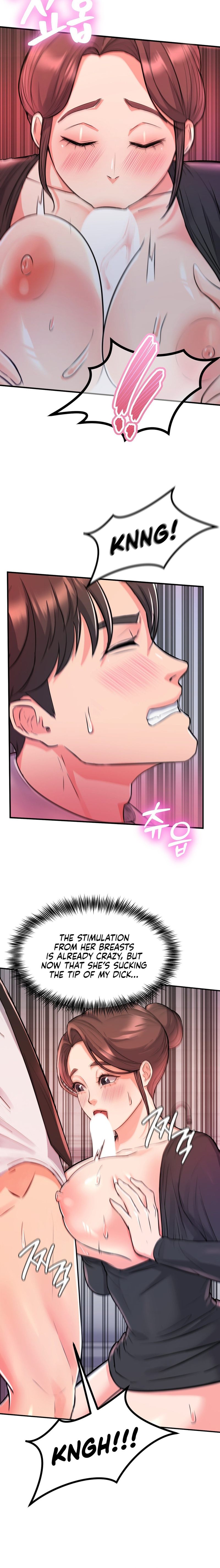 My Pillow Business Begins! Chapter 12 - HolyManga.Net