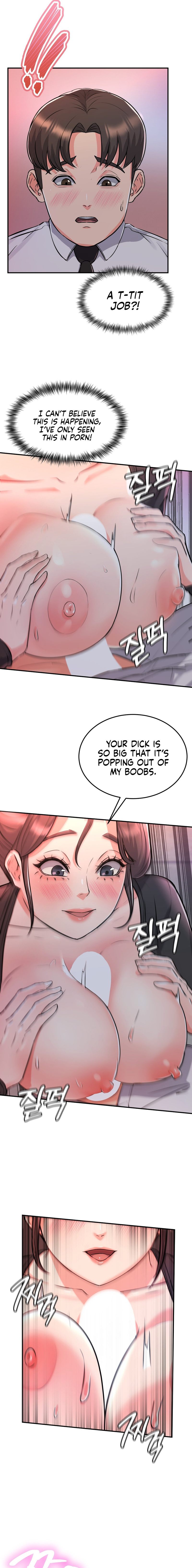 My Pillow Business Begins! Chapter 12 - HolyManga.Net