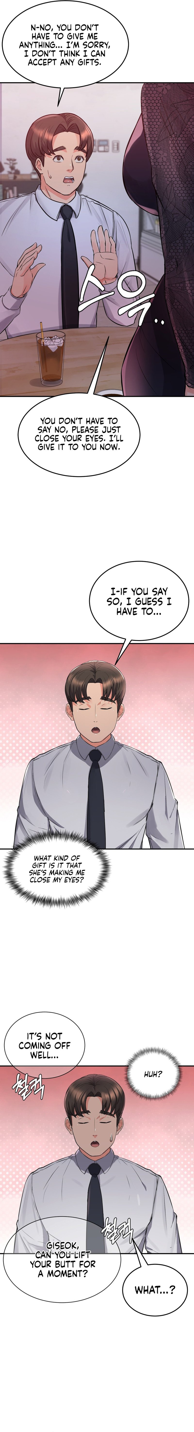 My Pillow Business Begins! Chapter 13 - HolyManga.Net