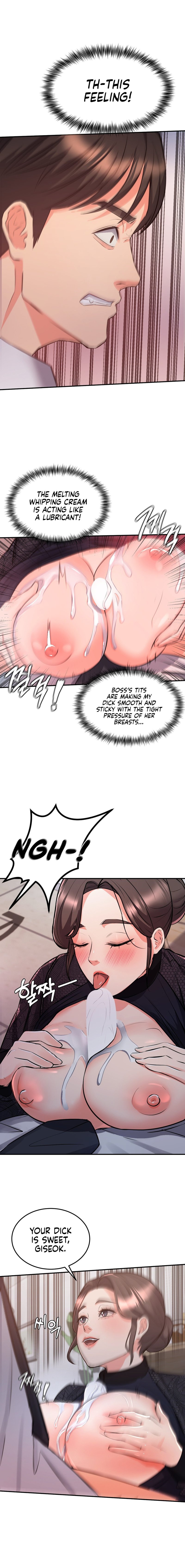 My Pillow Business Begins! Chapter 13 - HolyManga.Net