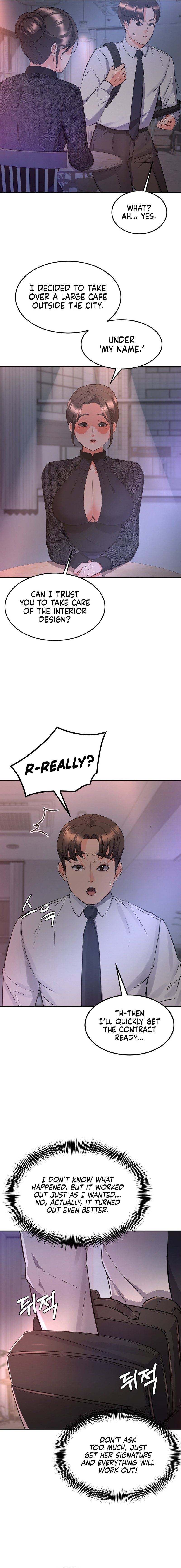 My Pillow Business Begins! Chapter 13 - HolyManga.Net