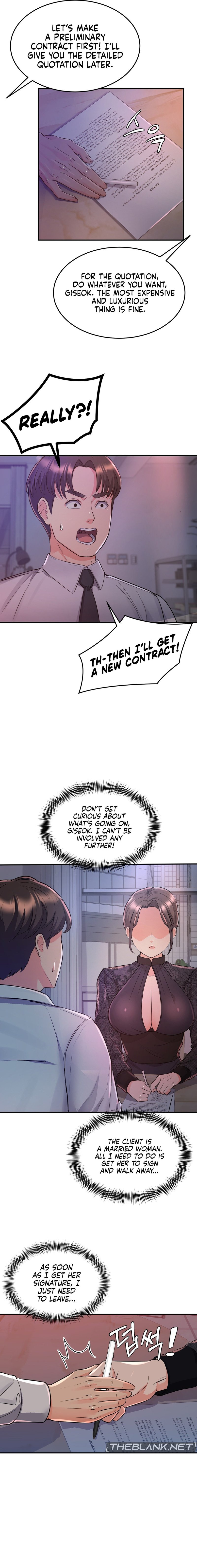 My Pillow Business Begins! Chapter 13 - HolyManga.Net