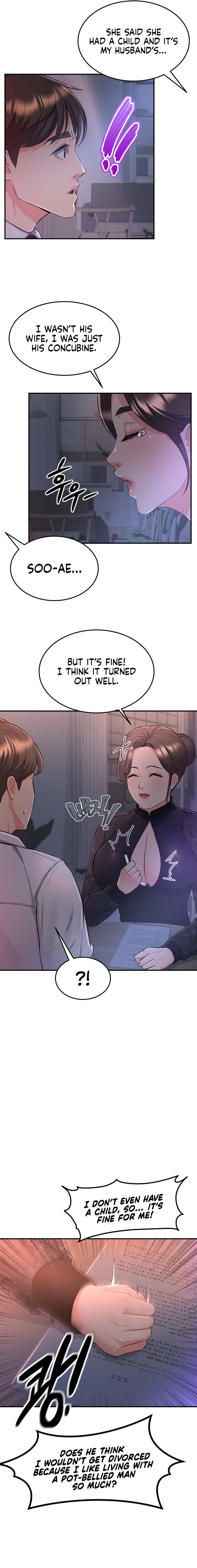 My Pillow Business Begins! Chapter 13 - HolyManga.Net