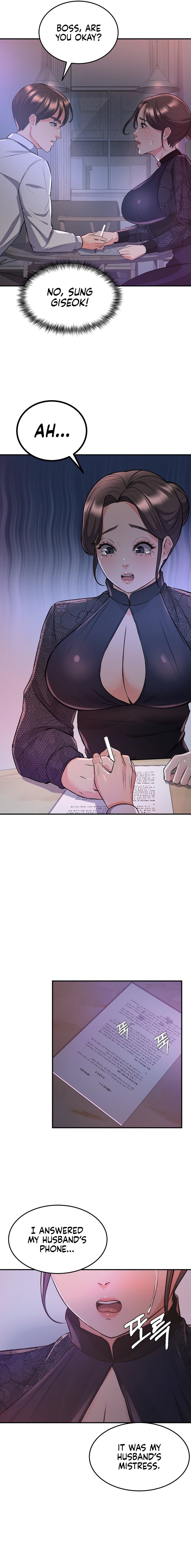 My Pillow Business Begins! Chapter 13 - HolyManga.Net