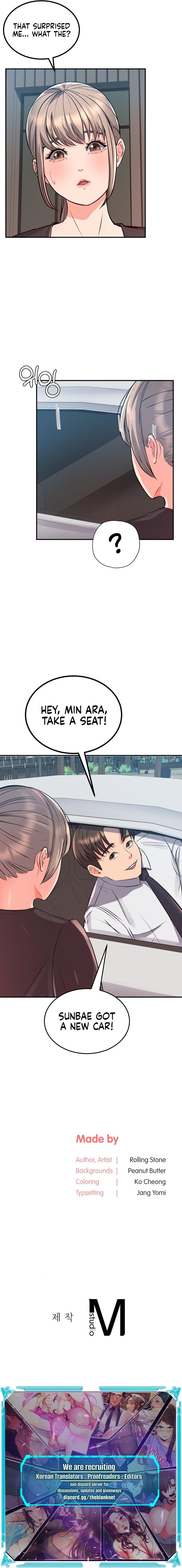 My Pillow Business Begins! Chapter 13 - HolyManga.Net