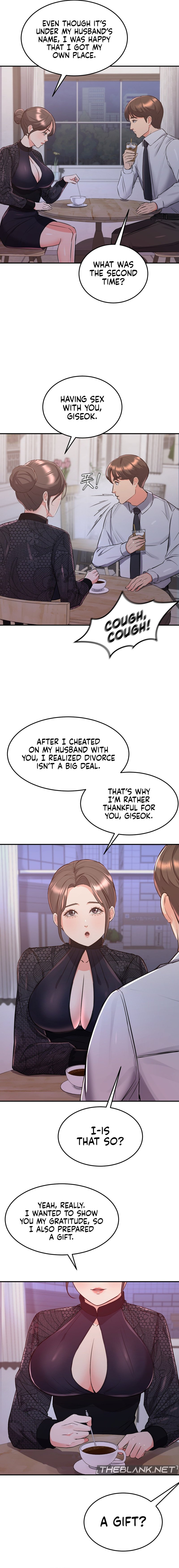 My Pillow Business Begins! Chapter 13 - HolyManga.Net