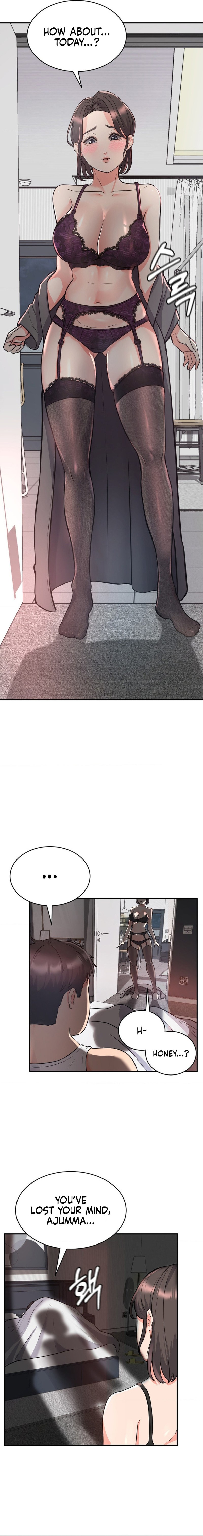 My Pillow Business Begins! Chapter 9 - HolyManga.Net